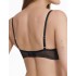 Бюстгальтер балконет пуш-ап Esotiq KIKI 40530 черный, Цвет: черный, Размеры: 70B, изображение 2