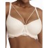 Бюстгальтер балконет Esotiq ISLEY 40895 экрю, Цвет: экрю, Размеры: 65F