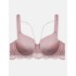 Бюстгальтер балконет Esotiq ISLEY 40895 пыльная роза, Цвет: пыльная роза, Размеры: 65F, изображение 6 Бюстгальтер балконет Esotiq ISLEY 40895 пыльная роза, Цвет: пыльная роза, Размеры: 65F, изображение 6