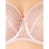 Бюстгальтер мягкий Nipplex VICTORIA M светло-розовый, Цвет: светло-розовый, Размеры: 75J, изображение 3