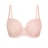 Бюстгальтер мягкий Nipplex VICTORIA M светло-розовый, Цвет: светло-розовый, Размеры: 75J, изображение 7