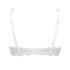 Кружевной бюстгальтер бралетт Sielei GLAM 1958 bianco latte, Цвет: bianco latte (молочн, Размеры: 70B, изображение 9