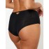 Трусы высокие Subtille MIRANDA BLACK high-waist, Цвет: черный, Размеры: M, изображение 2
