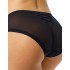 Трусы слипы Coquette Revue MIRACLE 65127-18, Цвет: черный, Размеры: 2XL, изображение 2