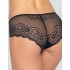 Трусы слипы Coquette Revue PANDORA 65121-18, Цвет: черный, Размеры: L, изображение 2
