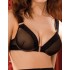 Бюстгальтер пуш-ап гель Mioocchi X-FACTOR 8150 nero, Цвет: nero (черный), Размеры: 70A Бюстгальтер пуш-ап гель Mioocchi X-FACTOR 8150 nero, Цвет: nero (черный), Размеры: 70A