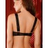 Бюстгальтер пуш-ап гель Mioocchi X-FACTOR 8150 nero, Цвет: nero (черный), Размеры: 70A, изображение 2 Бюстгальтер пуш-ап гель Mioocchi X-FACTOR 8150 nero, Цвет: nero (черный), Размеры: 70A, изображение 2
