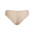Кружевные трусики слипы Sielei ALLURE 2675 cipria, Цвет: cipria (телесный), Размеры: XS, изображение 4