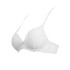 Бюстгальтер пуш-ап без косточек Sielei ALLURE 2676 bianco, Цвет: bianco (белый), Размеры: 70B, изображение 8