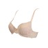 Бюстгальтер формованный кружевной Sielei ALLURE 2684 cipria, Цвет: cipria (телесный), Размеры: 75B, изображение 4 Бюстгальтер формованный кружевной Sielei ALLURE 2684 cipria, Цвет: cipria (телесный), Размеры: 75B, изображение 4