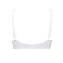Бюстгальтер с мягкой чашкой Sielei DONNA 942 bianco, Цвет: bianco (белый), Размеры: 80C, изображение 6