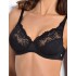 Бюстгальтер с мягкой чашкой Sielei DONNA 942 nero, Цвет: nero (черный), Размеры: 90C Бюстгальтер с мягкой чашкой Sielei DONNA 942 nero, Цвет: nero (черный), Размеры: 90C