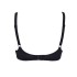 Бюстгальтер с мягкой чашкой Sielei DONNA 942 nero, Цвет: nero (черный), Размеры: 90C, изображение 6 Бюстгальтер с мягкой чашкой Sielei DONNA 942 nero, Цвет: nero (черный), Размеры: 90C, изображение 6