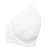 Бюстгальтер мягкая чашка Sielei DONNA 962 bianco, Цвет: bianco (белый), Размеры: 80D, изображение 6