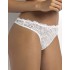 Кружевные трусы стринги Sielei PURE LOVE 1973 bianco, Цвет: bianco (белый), Размеры: M Кружевные трусы стринги Sielei PURE LOVE 1973 bianco, Цвет: bianco (белый), Размеры: M