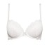 Бюстгальтер с пуш-ап Sielei WONDER LACE 2444 bianco, Цвет: bianco (белый), Размеры: 70B, изображение 7