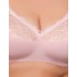 Бюстгальтер из хлопка Valmira 1101/C-1102/C лотос, Цвет: лотос, Размеры: 85G, изображение 6