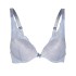 Бюстгальтер пуш-ап Wonderbra W0BHP светло-голубой, Цвет: светло-голубой, Размеры: 75A, изображение 2