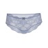 Трусы слипы Wonderbra W0BHQ светло-голубой, Цвет: светло-голубой, Размеры: M, изображение 2