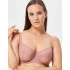 Бюстгальтер балконет мягкий Milavitsa 127640 камелия/нюд, Цвет: камелия/нюд, Размеры: 85E, изображение 3 Бюстгальтер балконет мягкий Milavitsa 127640 камелия/нюд, Цвет: камелия/нюд, Размеры: 85E, изображение 3