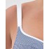 Бюстгальтер из хлопка Valmira 1203/G нежно-васильковый, Цвет: нежно-васильковый, Размеры: 85E, изображение 4