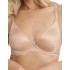 Бюстгальтер с гладкой чашкой Esotiq IDALIS 40999 светло-бежевый, Цвет: светло-бежевый, Размеры: 75D