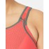 Спортивный бюстгальтер для фитнеса Glamorise GI9167 коралл, Цвет: коралл, Размеры: 100B, изображение 4