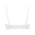 Бюстгальтер фашия Lormar FRIZZANTE FASCIA bianco, Цвет: bianco (белый), Размеры: 70C, изображение 5 Бюстгальтер фашия Lormar FRIZZANTE FASCIA bianco, Цвет: bianco (белый), Размеры: 70C, изображение 5