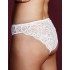 Кружевные женские слипы Lormar FRIZZANTE slip bianco, Цвет: bianco (белый), Размеры: S, изображение 2 Кружевные женские слипы Lormar FRIZZANTE slip bianco, Цвет: bianco (белый), Размеры: S, изображение 2