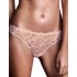 Кружевные женские слипы Lormar FRIZZANTE slip cipria, Цвет: cipria (телесный), Размеры: S