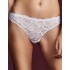 Кружевные женские слипы Lormar FRIZZANTE slip bianco, Цвет: bianco (белый), Размеры: S Кружевные женские слипы Lormar FRIZZANTE slip bianco, Цвет: bianco (белый), Размеры: S