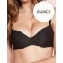 Бюстгальтер с пуш-ап Lormar NATURALE PUSH UP bianco, Цвет: bianco (белый), Размеры: 75B