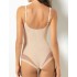 Боди cпейсер без косточек Sielei EVERYBODY 1856 cipria, Цвет: cipria (телесный), Размеры: 75B, изображение 2