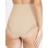 Высокие трусы утяжка Sielei EVERYBODY 1863 cipria, Цвет: cipria (телесный), Размеры: M, изображение 2