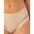 Трусы слипы с легкой утяжкой Sielei EVERYBODY 1865 cipria, Цвет: cipria (телесный), Размеры: S, изображение 3