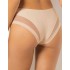 Трусы слипы с легкой утяжкой Sielei EVERYBODY 1865 cipria, Цвет: cipria (телесный), Размеры: S, изображение 2
