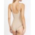 Боди cпейсер на каркасах Sielei EVERYBODY 1866 cipria, Цвет: cipria (телесный), Размеры: 75C, изображение 2