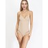 Боди cпейсер на каркасах Sielei EVERYBODY 1866 cipria, Цвет: cipria (телесный), Размеры: 75C, изображение 5