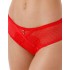 Трусы слипы Coquette Revue DOTS 64114-28, Цвет: красный, Размеры: S