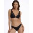 Бюстгальтер бралетт пуш-ап Esotiq IDEALLY 40870 черный, Цвет: черный, Размеры: 70D, изображение 6
