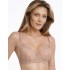Бюстгальтер пуш-ап Esotiq IDENTITY 41007 латте, Цвет: латте, Размеры: 70C, изображение 3