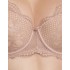 Бюстгальтер пуш-ап Esotiq IDENTITY 41007 латте, Цвет: латте, Размеры: 70C, изображение 4