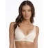 Бюстгальтер пуш-ап Esotiq ILONA 41011 экрю, Цвет: экрю, Размеры: 70E, изображение 4