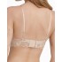Кружевной бралетт Esotiq IVEY 40887 светло-бежевый, Цвет: светло-бежевый, Размеры: M, изображение 2