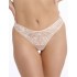 Трусики бразилиана Esotiq IVEY 40889 светло-бежевый, Цвет: светло-бежевый, Размеры: M