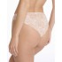 Трусики бразилиана Esotiq IVEY 40889 светло-бежевый, Цвет: светло-бежевый, Размеры: M, изображение 2