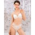 Трусики бразилиана Mioocchi GISELLE 8240 crema, Цвет: crema (молочный), Размеры: XL, изображение 3