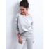 Домашний костюм Sensis SILVER, Цвет: серый, Размеры: M, изображение 2