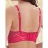 Бюстгальтер бралетт VOVA PAOLA V48412 азалия, Цвет: азалия, Размеры: 75A, изображение 2