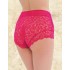 Трусы слипы макси VOVA PAOLA V48442 азалия, Цвет: азалия, Размеры: M, изображение 2